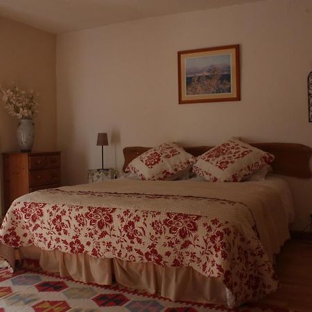 Bed and Breakfast La Clairiere Du Moulin Lepin-le-Lac Exterior foto